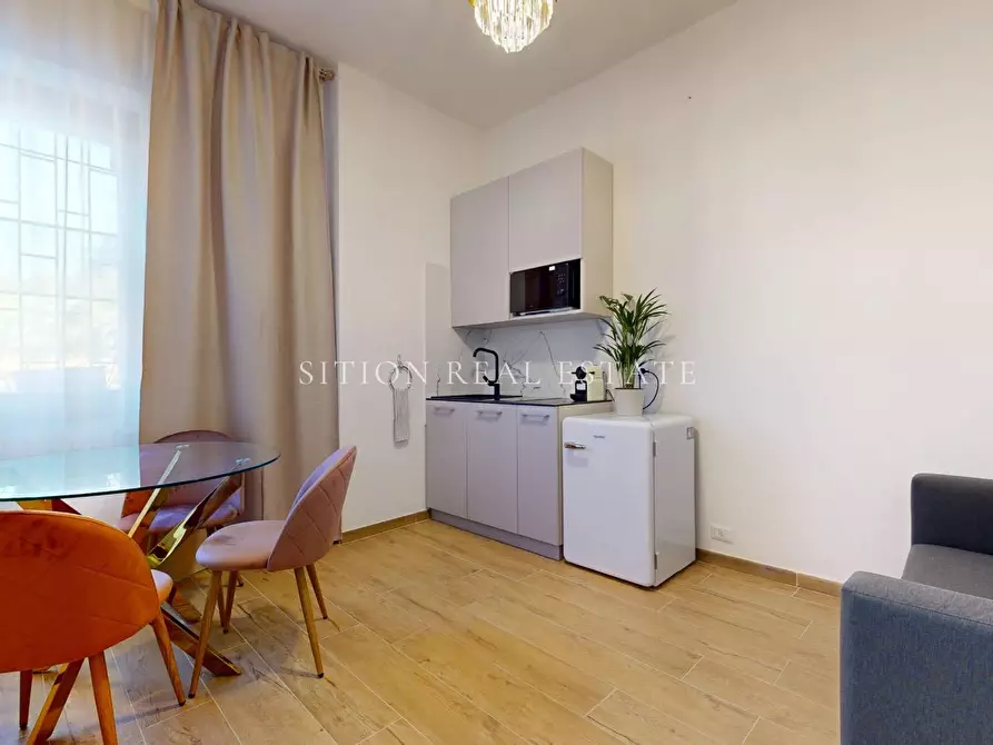 Immagine 1 di Appartamento in vendita  in Viale Famagosta 30 a Milano