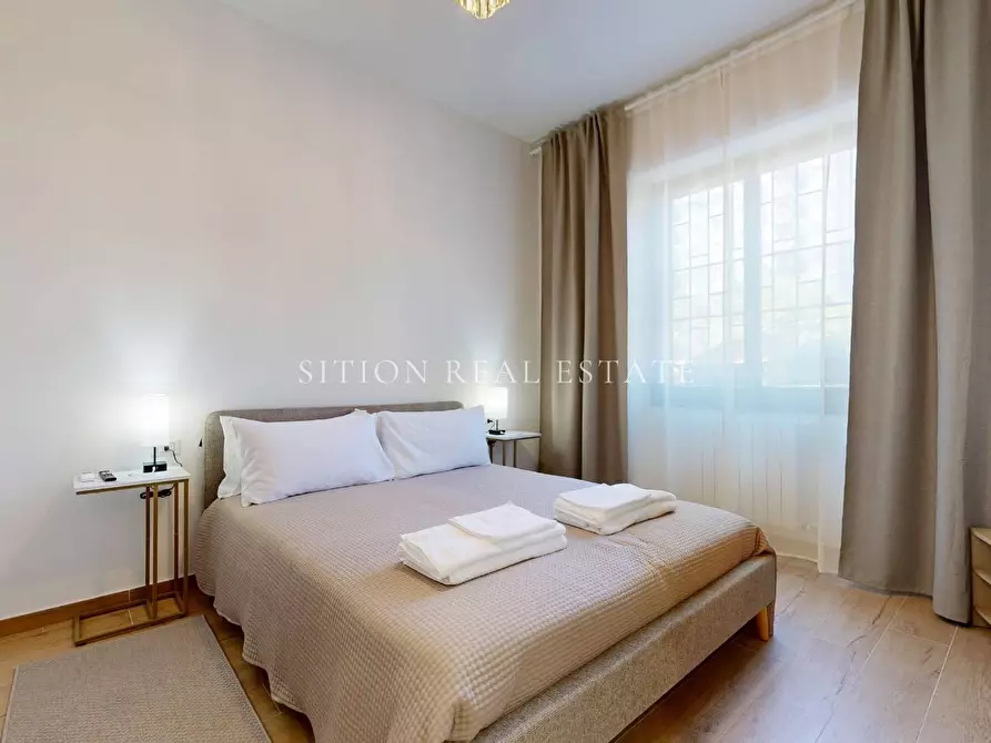 Immagine 6 di Appartamento in vendita  in Viale Famagosta 30 a Milano