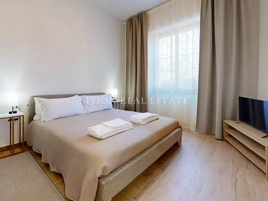 Immagine 7 di Appartamento in vendita  in Viale Famagosta 30 a Milano