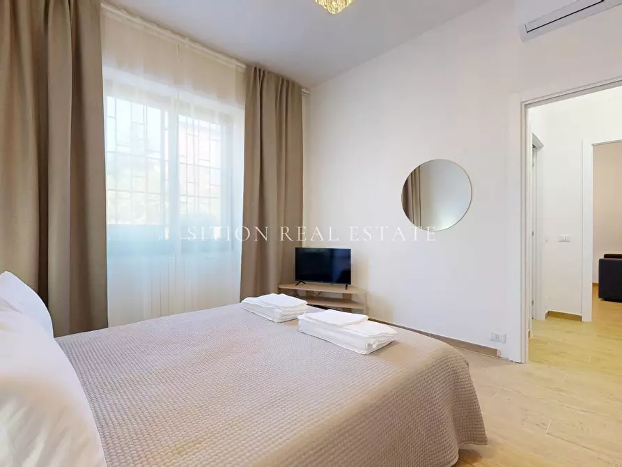 Immagine 9 di Appartamento in vendita  in Viale Famagosta 30 a Milano