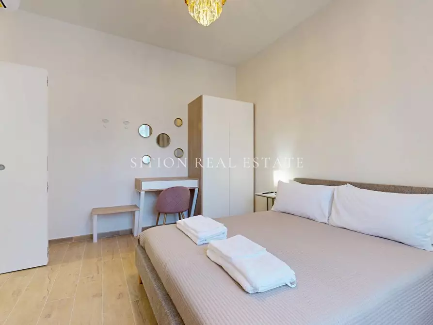 Immagine 10 di Appartamento in vendita  in Viale Famagosta 30 a Milano