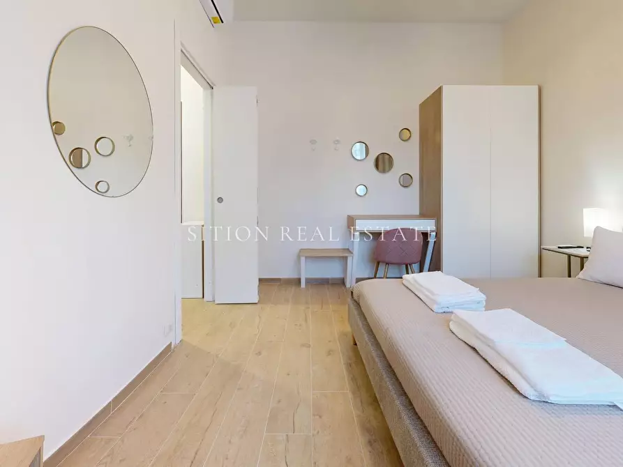Immagine 12 di Appartamento in vendita  in Viale Famagosta 30 a Milano