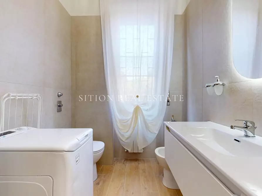 Immagine 14 di Appartamento in vendita  in Viale Famagosta 30 a Milano