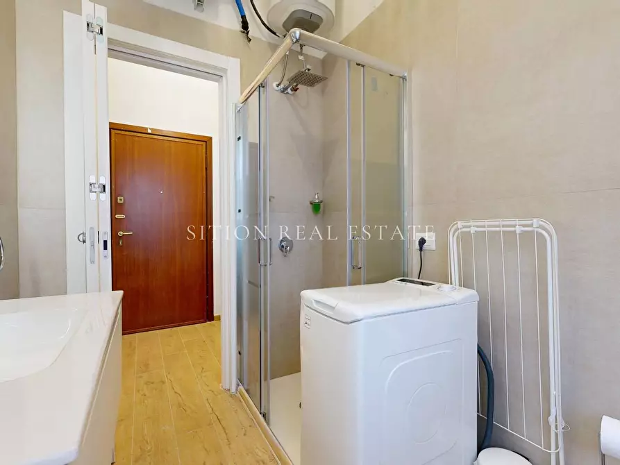 Immagine 16 di Appartamento in vendita  in Viale Famagosta 30 a Milano