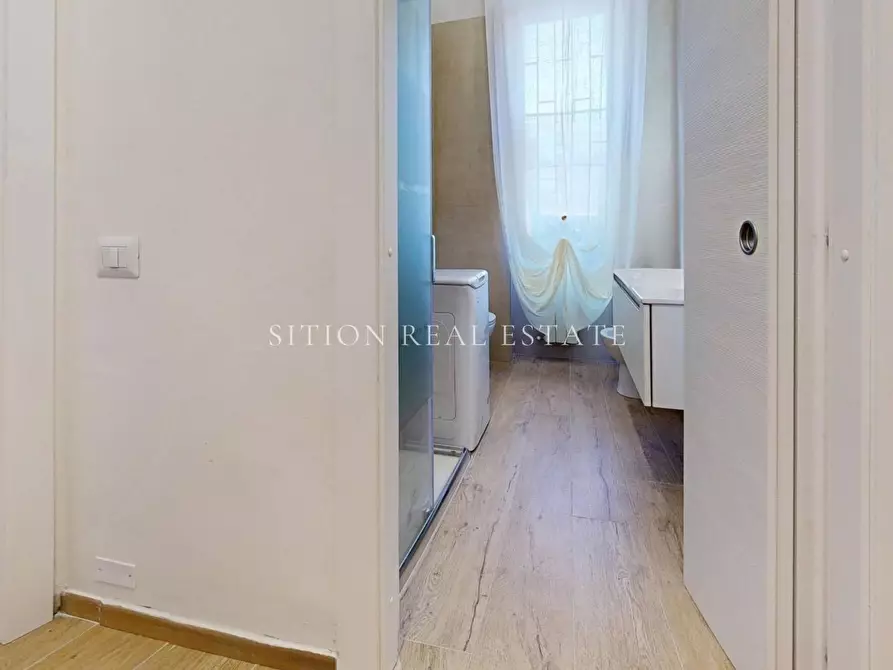 Immagine 17 di Appartamento in vendita  in Viale Famagosta 30 a Milano