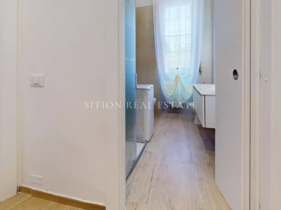Immagine 18 di Appartamento in vendita  in Viale Famagosta 30 a Milano