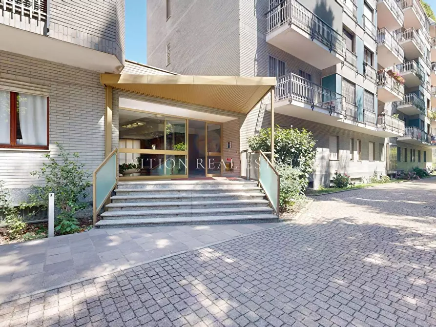 Immagine 21 di Appartamento in vendita  in Viale Famagosta 30 a Milano