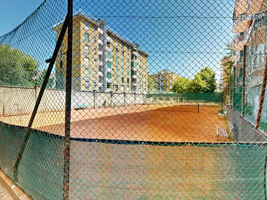 Immagine 23 di Appartamento in vendita  in Viale Famagosta 30 a Milano