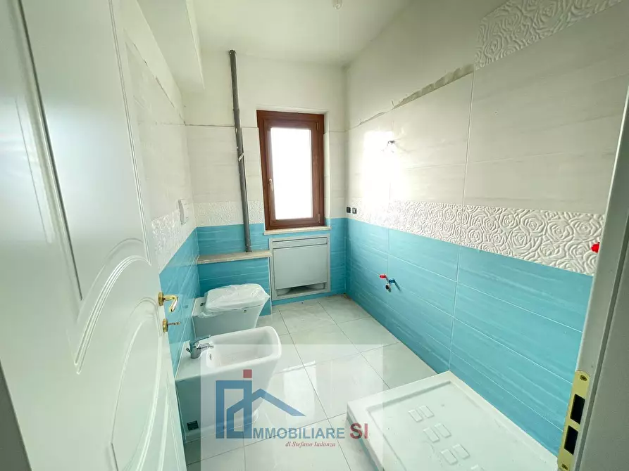 Immagine 29 di Casa semindipendente in vendita  in Contrada Saglieta a Benevento