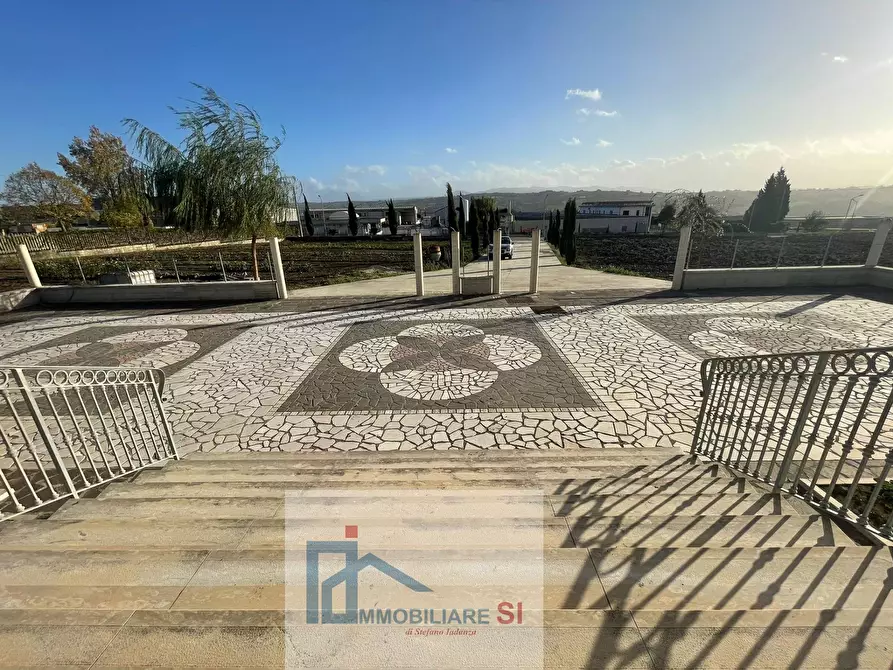 Immagine 57 di Casa semindipendente in vendita  in Contrada Saglieta a Benevento