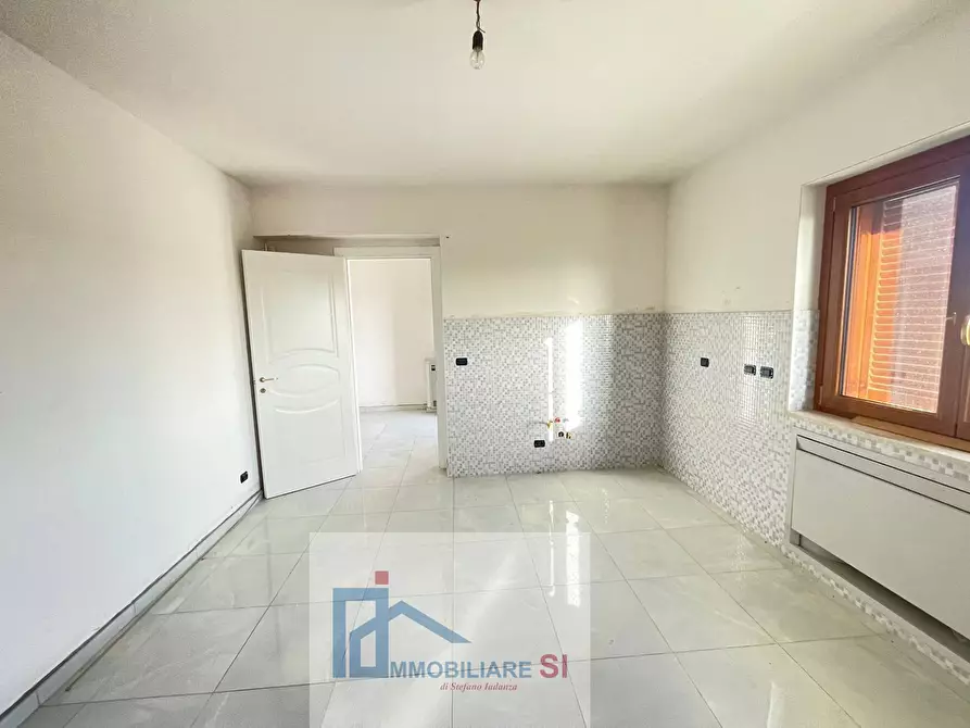 Immagine 15 di Casa semindipendente in vendita  in Contrada Saglieta a Benevento