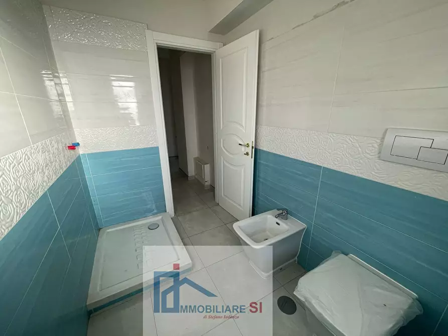 Immagine 30 di Casa semindipendente in vendita  in Contrada Saglieta a Benevento