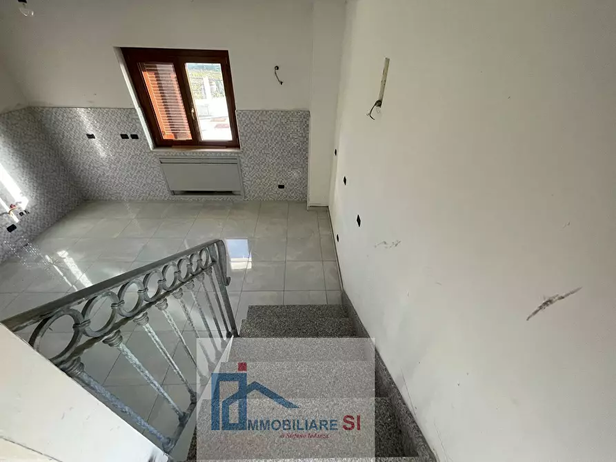 Immagine 40 di Casa semindipendente in vendita  in Contrada Saglieta a Benevento