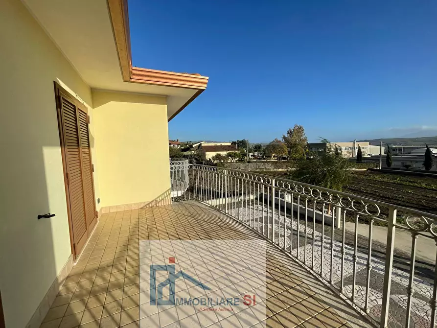 Immagine 19 di Casa semindipendente in vendita  in Contrada Saglieta a Benevento