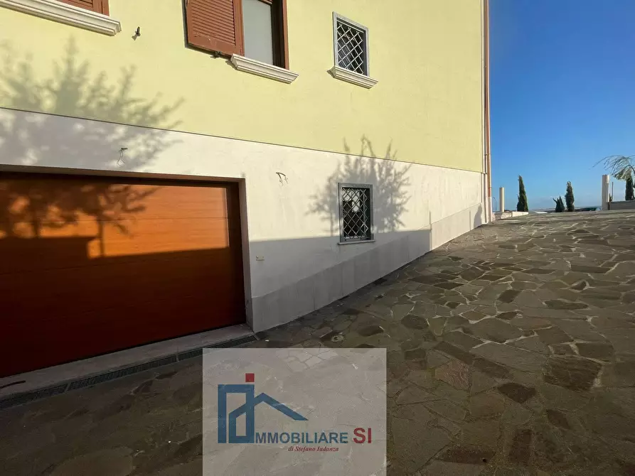 Immagine 54 di Casa semindipendente in vendita  in Contrada Saglieta a Benevento