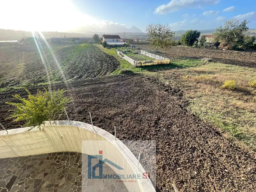 Immagine 34 di Casa semindipendente in vendita  in Contrada Saglieta a Benevento