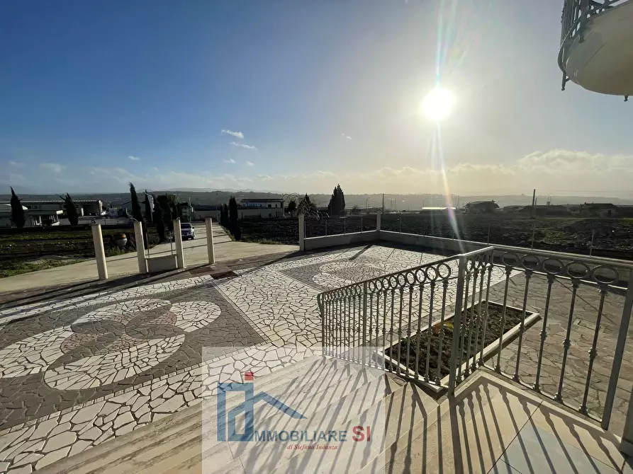 Immagine 6 di Casa semindipendente in vendita  in Contrada Saglieta a Benevento