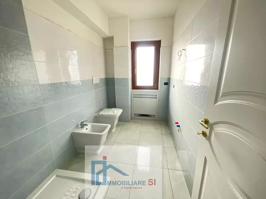 Immagine 12 di Casa semindipendente in vendita  in Contrada Saglieta a Benevento