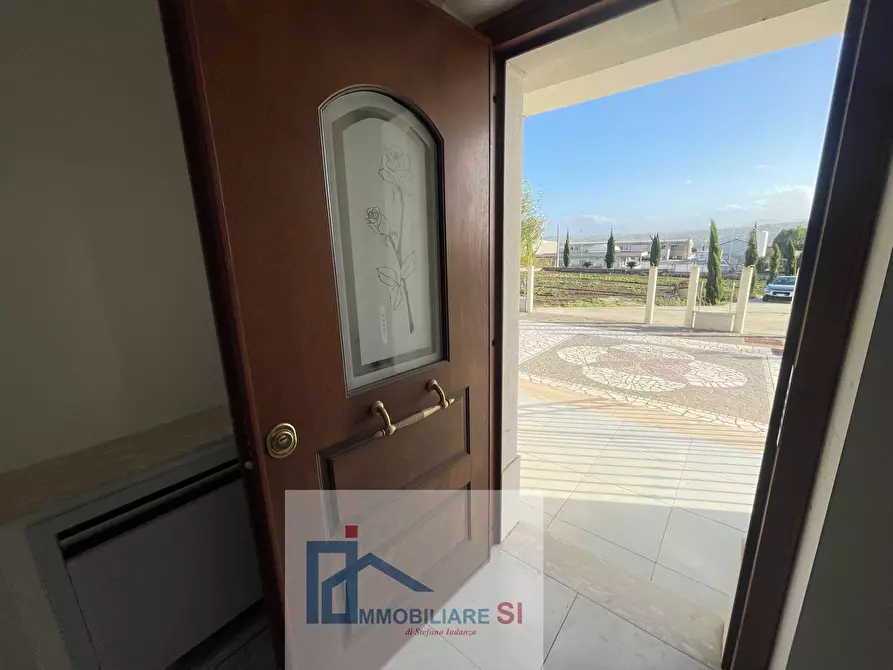 Immagine 8 di Casa semindipendente in vendita  in Contrada Saglieta a Benevento