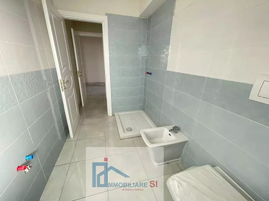 Immagine 13 di Casa semindipendente in vendita  in Contrada Saglieta a Benevento