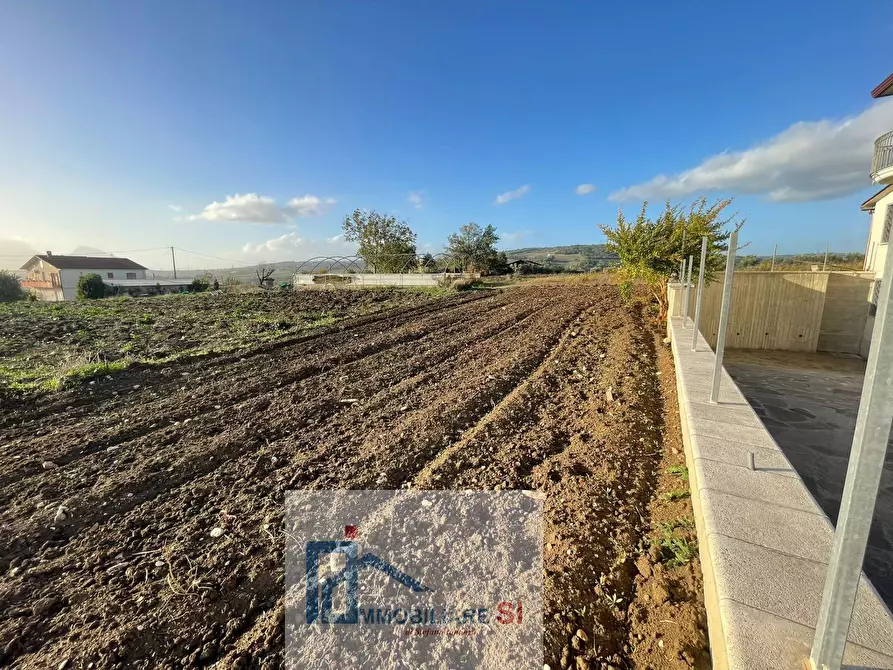 Immagine 55 di Casa semindipendente in vendita  in Contrada Saglieta a Benevento