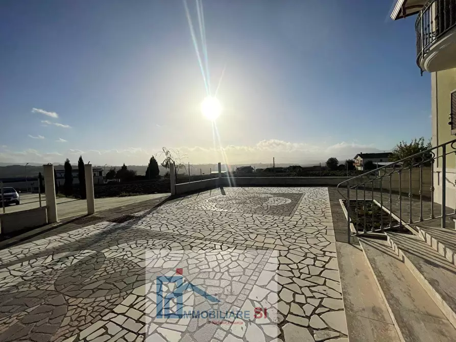 Immagine 56 di Casa semindipendente in vendita  in Contrada Saglieta a Benevento