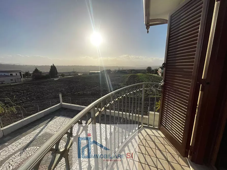 Immagine 22 di Casa semindipendente in vendita  in Contrada Saglieta a Benevento