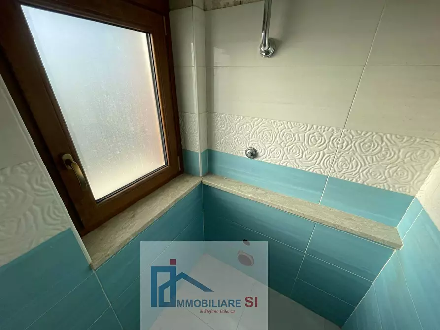 Immagine 26 di Casa semindipendente in vendita  in Contrada Saglieta a Benevento