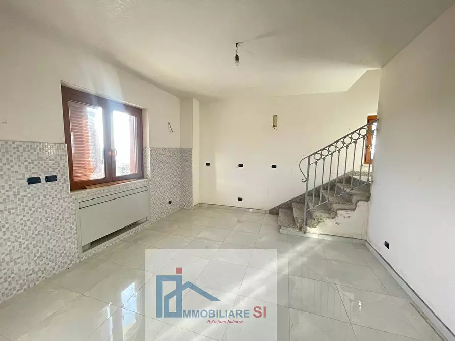 Immagine 16 di Casa semindipendente in vendita  in Contrada Saglieta a Benevento