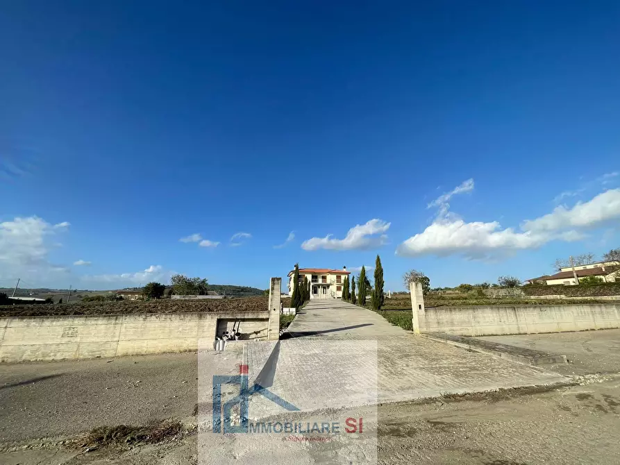 Immagine 59 di Casa semindipendente in vendita  in Contrada Saglieta a Benevento