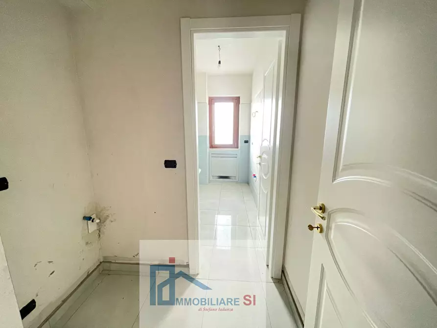 Immagine 11 di Casa semindipendente in vendita  in Contrada Saglieta a Benevento