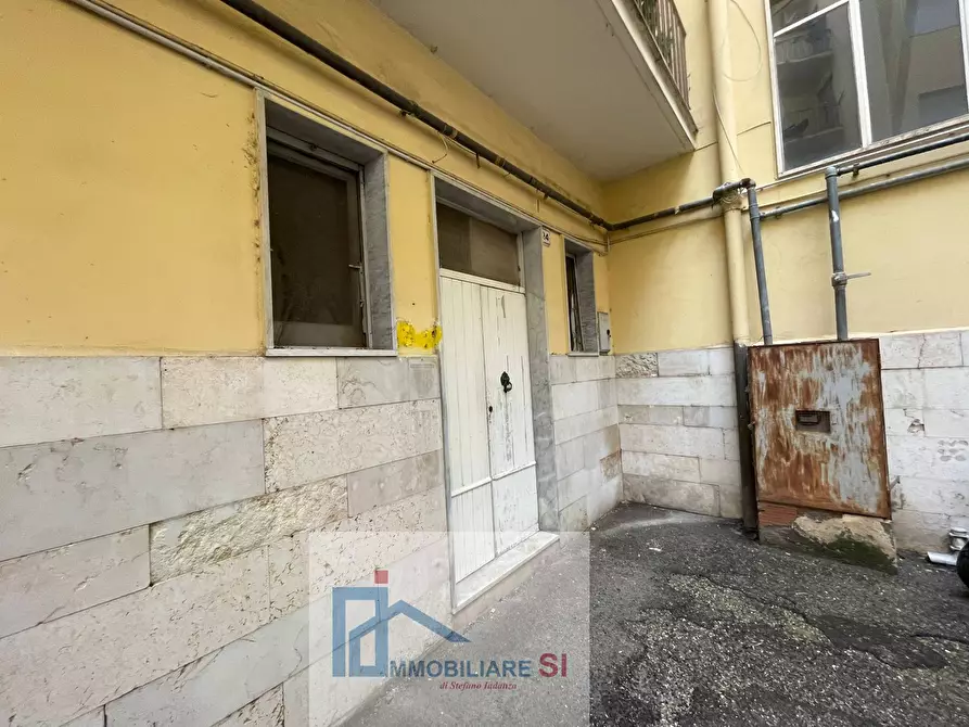 Immagine 3 di Appartamento in vendita  in Via Torre della Catena a Benevento