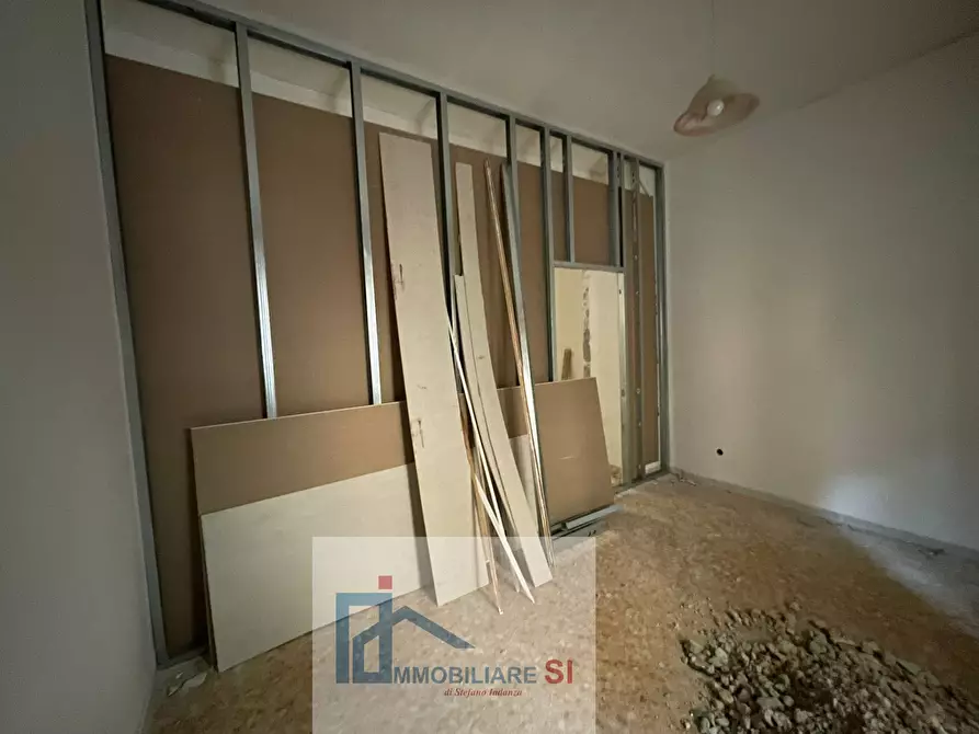 Immagine 8 di Appartamento in vendita  in Via Torre della Catena a Benevento