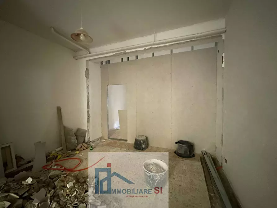 Immagine 5 di Appartamento in vendita  in Via Torre della Catena a Benevento