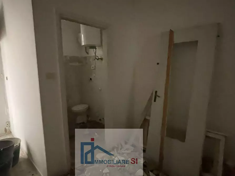 Immagine 9 di Appartamento in vendita  in Via Torre della Catena a Benevento