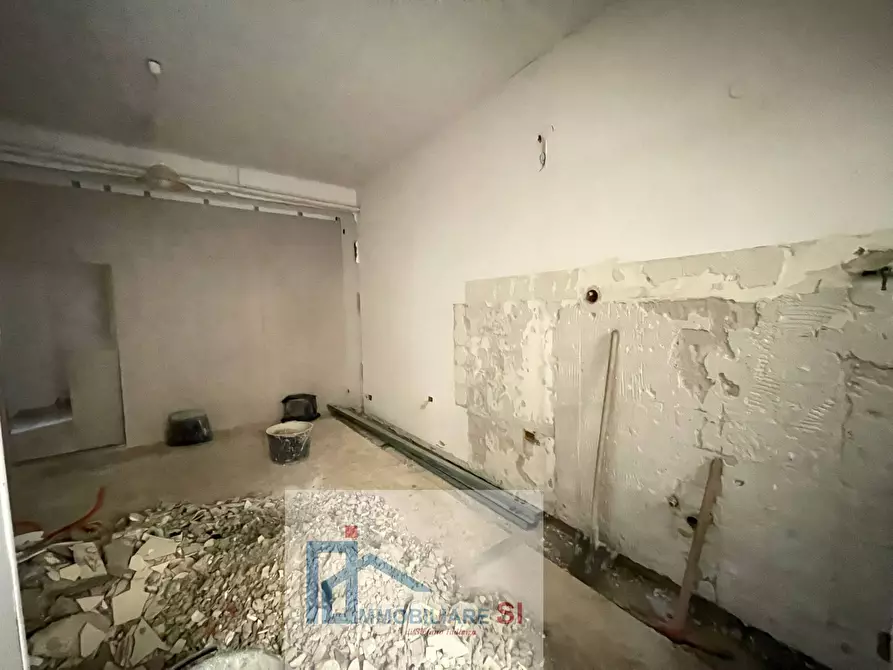 Immagine 4 di Appartamento in vendita  in Via Torre della Catena a Benevento