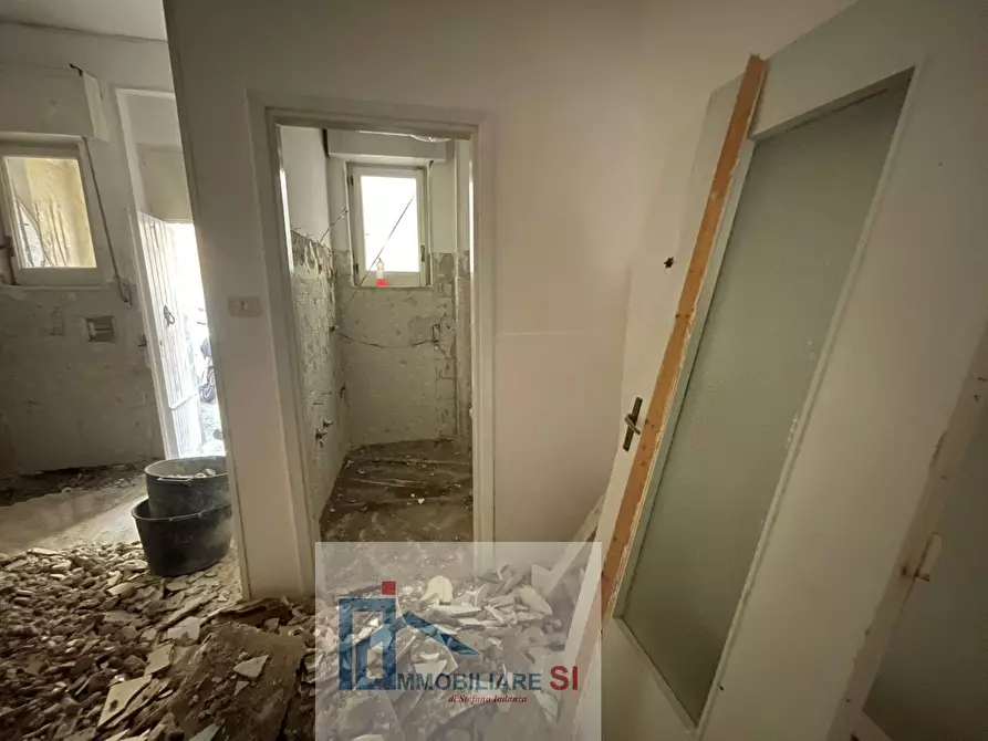 Immagine 10 di Appartamento in vendita  in Via Torre della Catena a Benevento