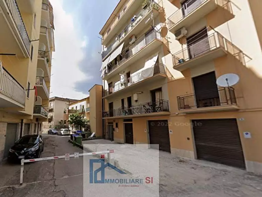 Immagine 2 di Appartamento in vendita  in Via Torre della Catena a Benevento