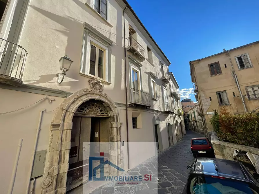 Immagine 19 di Appartamento in affitto  in Via Bartolomeo Camerario a Benevento