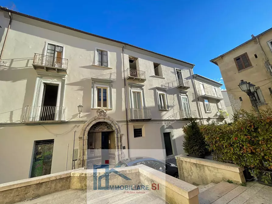 Immagine 20 di Appartamento in affitto  in Via Bartolomeo Camerario a Benevento