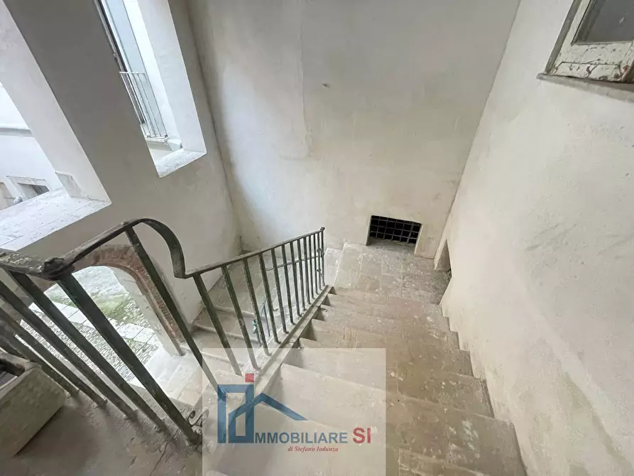 Immagine 16 di Appartamento in affitto  in Via Bartolomeo Camerario a Benevento