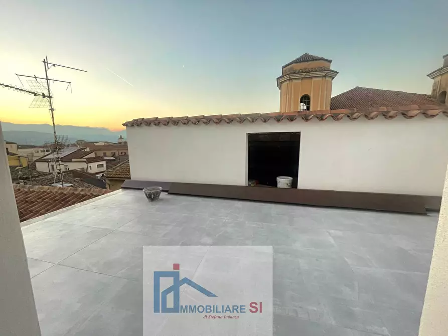 Immagine 2 di Appartamento in affitto  in Via Bartolomeo Camerario a Benevento