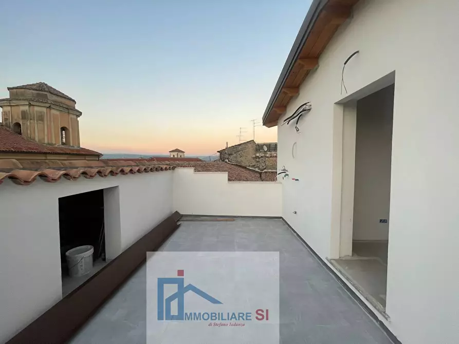 Immagine 4 di Appartamento in affitto  in Via Bartolomeo Camerario a Benevento