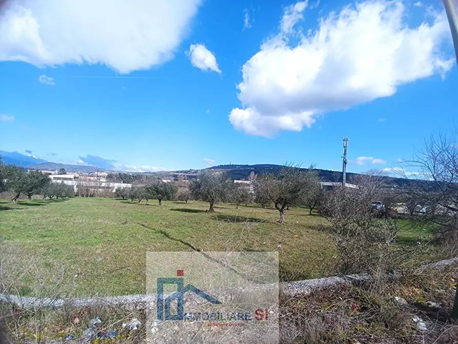 Immagine 2 di Locale commerciale in vendita  in Contrada Olivola a Benevento