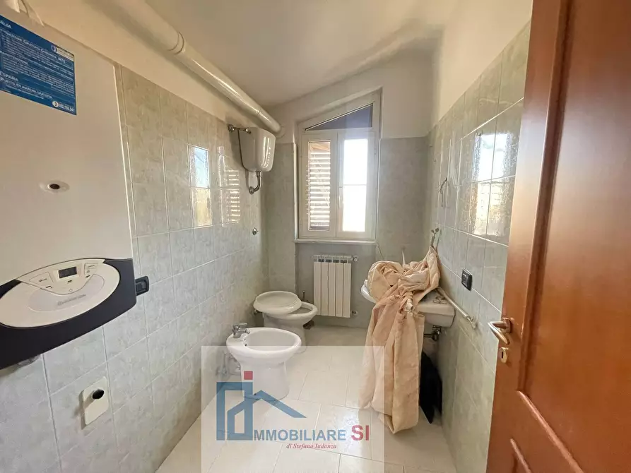 Immagine 10 di Appartamento in affitto  in Via Pontieri a Benevento