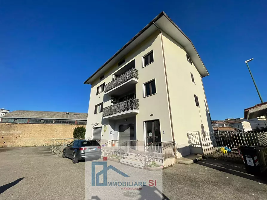 Immagine 2 di Appartamento in affitto  in Via Pontieri a Benevento