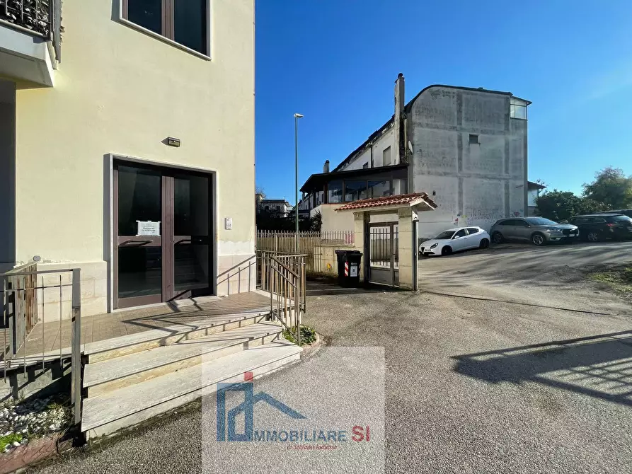 Immagine 19 di Appartamento in affitto  in Via Pontieri a Benevento