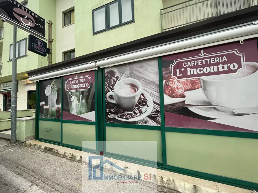Immagine 1 di Attività commerciale in vendita  in Via Silvio Pedicini a Foglianise