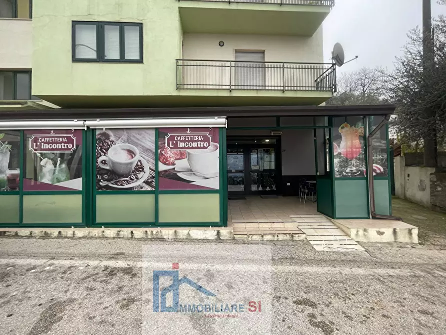 Immagine 2 di Attività commerciale in vendita  in Via Silvio Pedicini a Foglianise