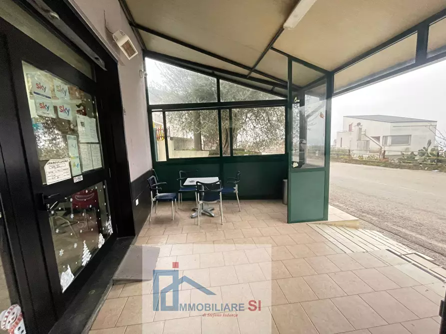 Immagine 3 di Attività commerciale in vendita  in Via Silvio Pedicini a Foglianise
